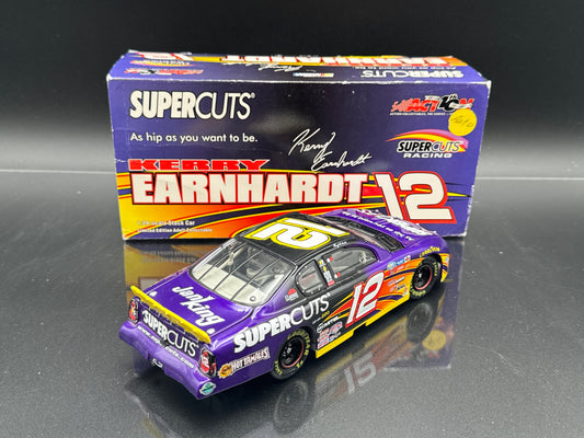 Kerry Earnhardt #12 Supercuts 2002 Monte Carlo