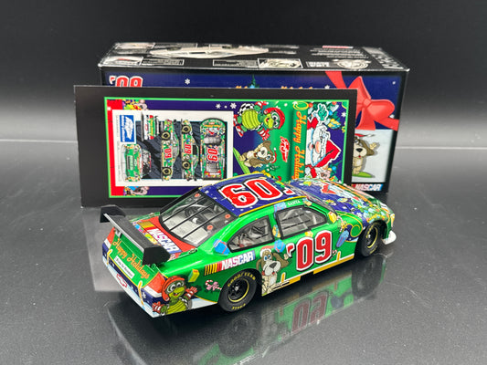 Santa Claus #09 Sam Bass Holiday 2009 Impala SS
