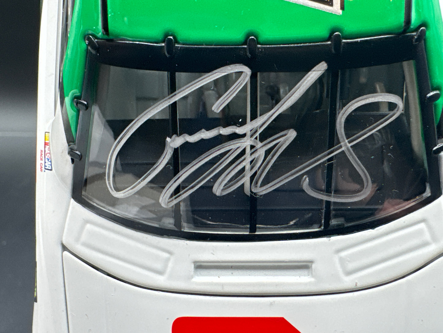 Casey Mears #41 Target / FujiFilm 2003 Intrepid