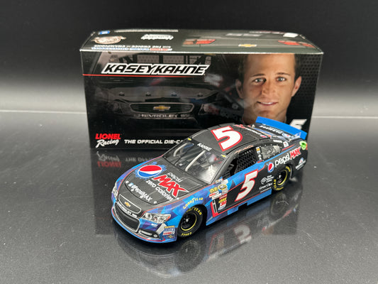 Kasey Kahne #5 Pepsi Max 2014 SS
