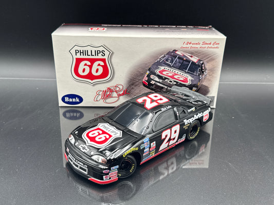 ELLIOTT SADLER #29 PHILLIPS 66 1997 MONTE CARLO
