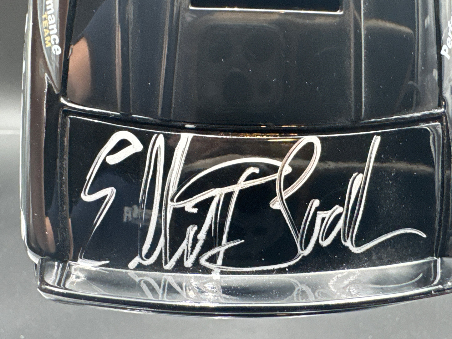 ELLIOTT SADLER #29 PHILLIPS 66 1997 MONTE CARLO