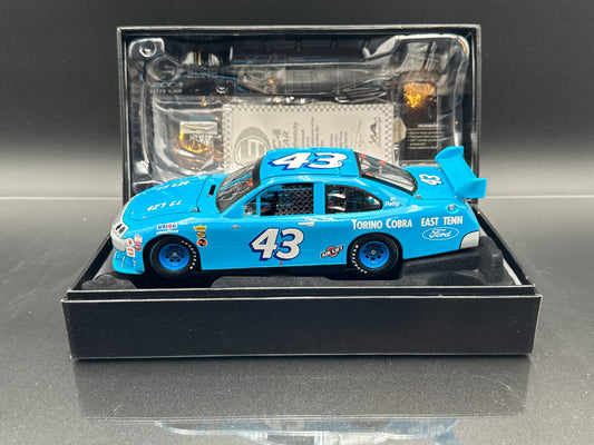 Richard Petty #43 100th Win-1969 Ford Torino 2008 Fusion Elite