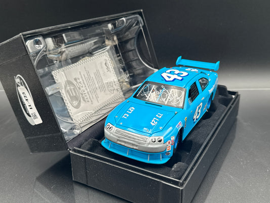 Richard Petty #43 100th Win-1969 Ford Torino 2008 Fusion Elite