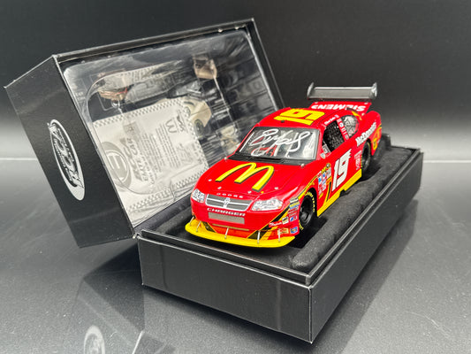 Elliott Sadler #19 McDonalds 2008 Charger Elite