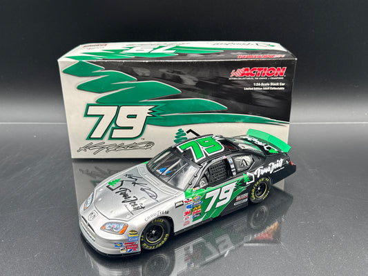 Kasey Kahne #79 Trus Joist 2005 Charger
