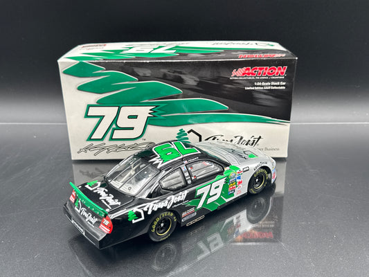 Kasey Kahne #79 Trus Joist 2005 Charger