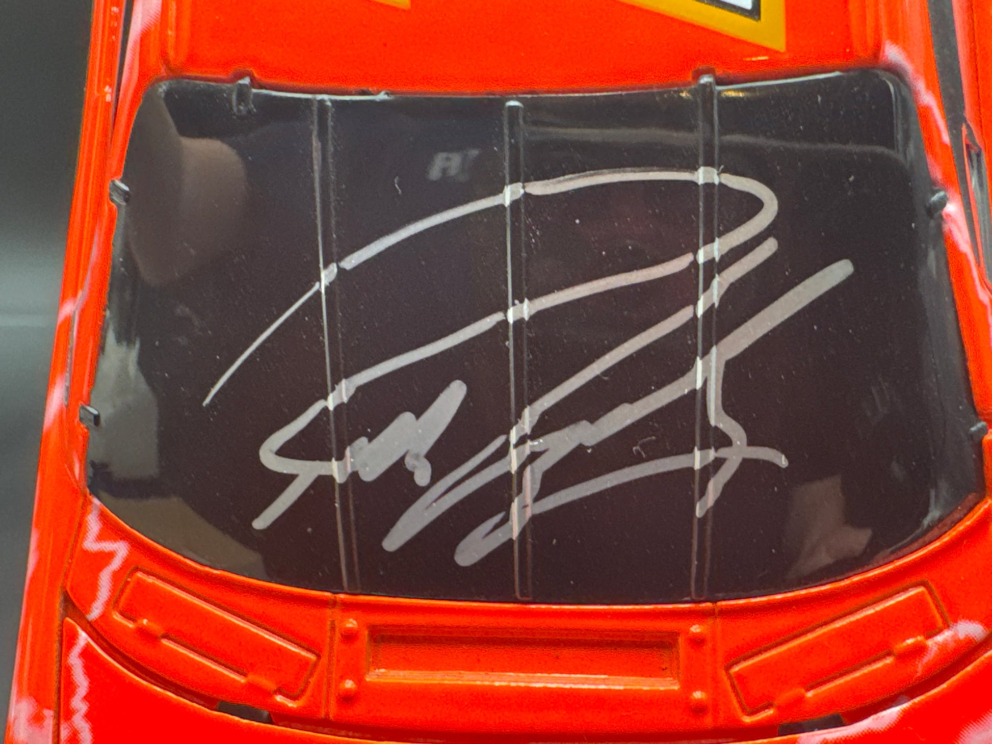 Robby Gordon #13 Menards/The Wolf Man TM 2000 Taurus