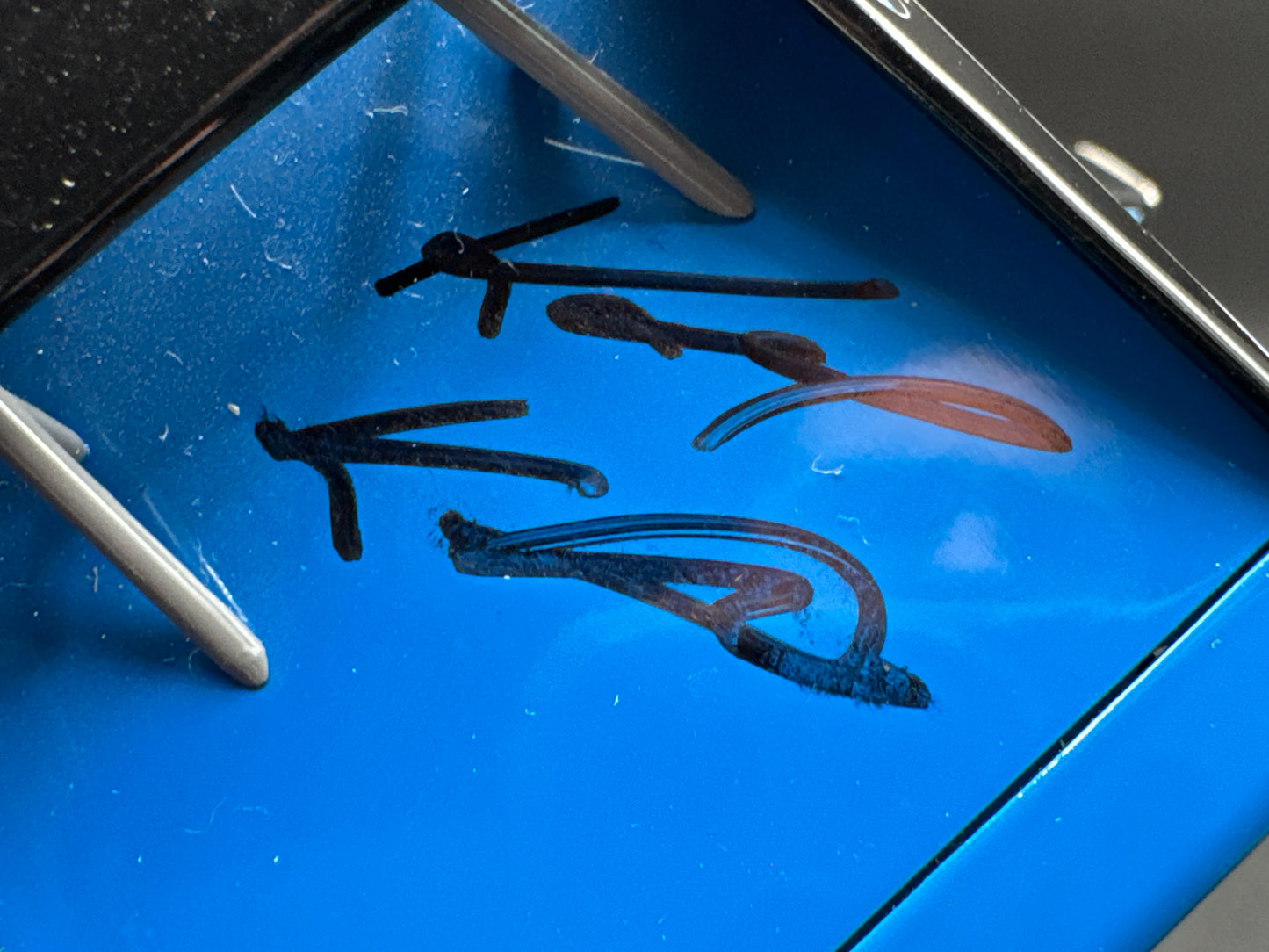 Kasey Kahne #9 Dodge Late Model Autographed