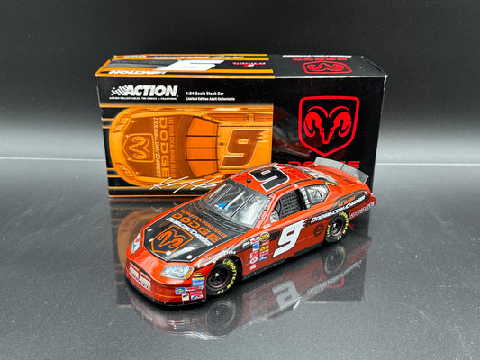 Kasey Kahne #9 Dodge Dealers / Bud Shootout 2005 Charger