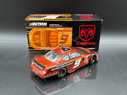 Kasey Kahne #9 Dodge Dealers / Bud Shootout 2005 Charger