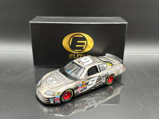 Kasey Kahne #9 Dodge Dealers 2005 Charger Elite