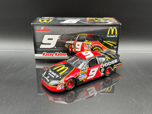 Kasey Kahne #9 McDonalds 2007 Charger