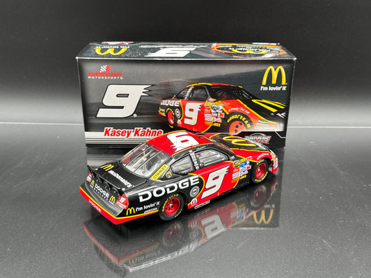Kasey Kahne #9 McDonalds 2007 Charger