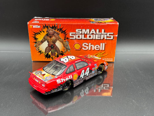 Tony Stewart #44 Small Soldiers 1998 Pontiac