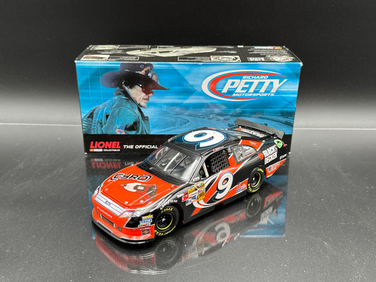 Marcos Ambrose #9 Black & Decker 2012 Fusion