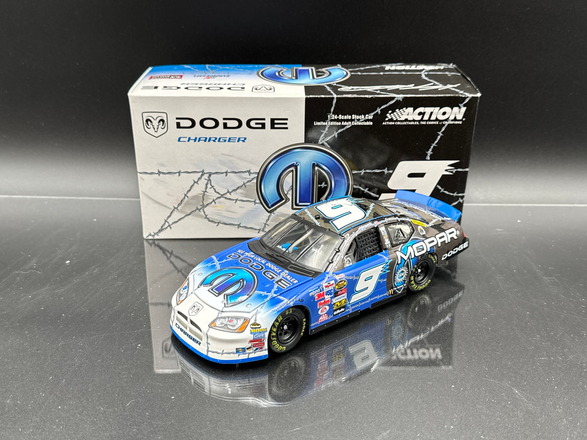 Kasey Kahne #9 Dodge Dealers / MOPAR 2005 Charger
