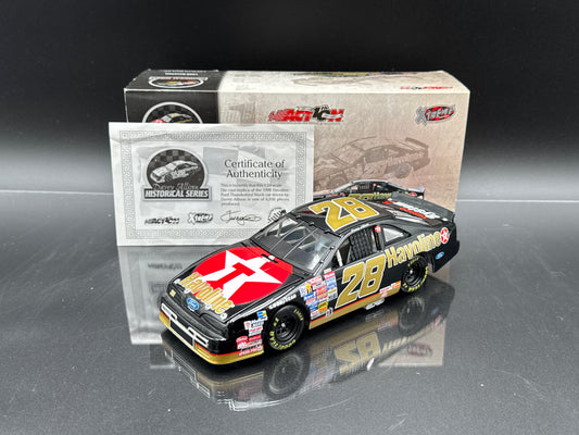 Davey Allison #28 Havoline 1990 Thunderbird
