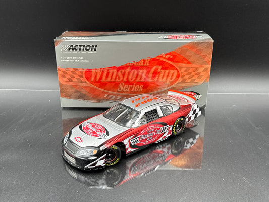 The Victory Lap Commemorative Car 2003 Monte Carlo