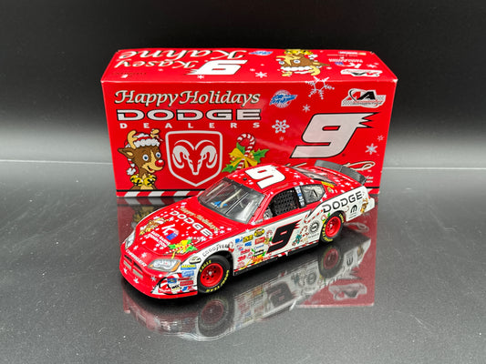 Kasey Kahne #9 Dodge Dealers / Holiday 2006 Charger