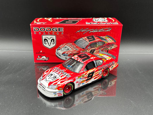 Kasey Kahne #9 Dodge Dealers / Fan Design 2006 Charger