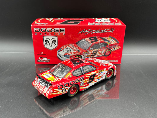 Kasey Kahne #9 Dodge Dealers / Fan Design 2006 Charger
