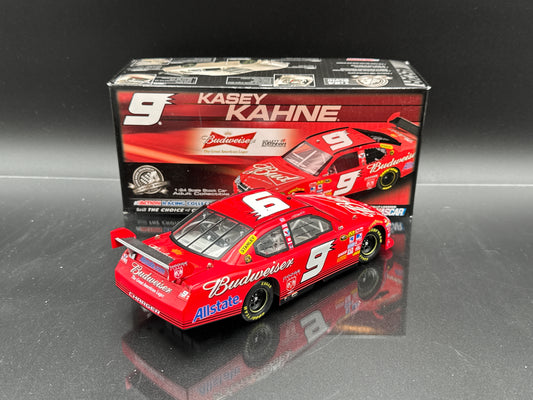 Kasey Kahne #9 Budweiser 2008 Charger