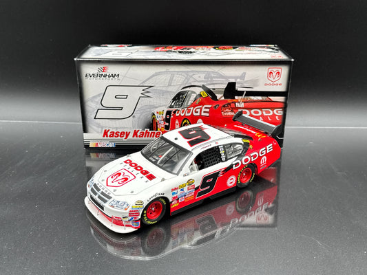 Kasey Kahne #9 Dodge Dealers 2007 Avenger COT