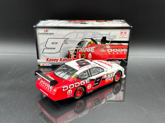 Kasey Kahne #9 Dodge Dealers 2007 Avenger COT