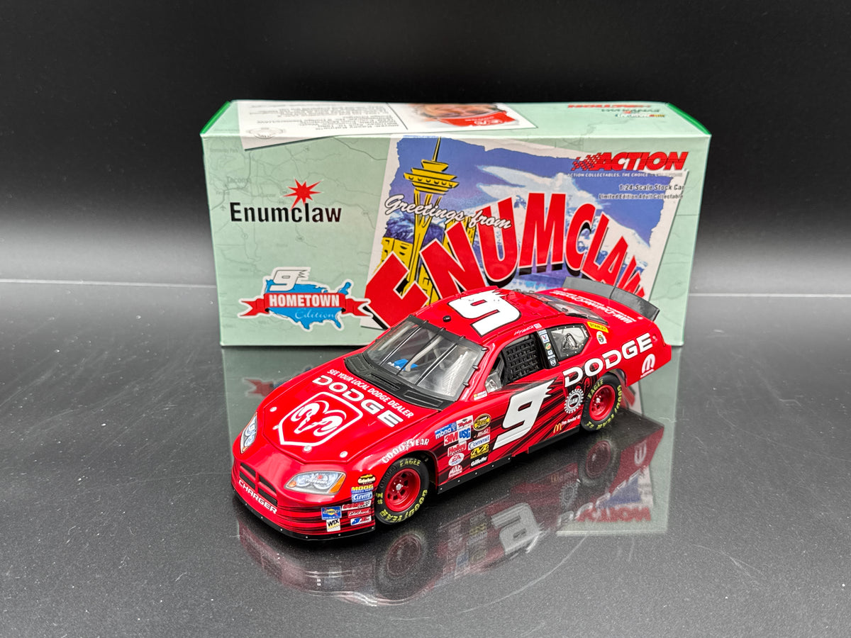 Kasey Kahne #9 Dodge Dealers / Hometown Edition 2005 Charger