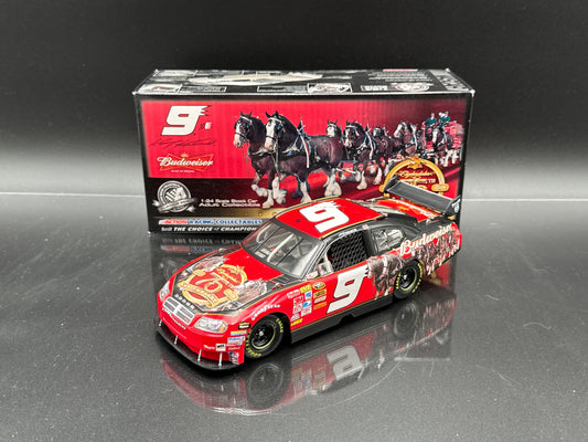Kasey Kahne 2008 Charger e • #9 Clydesdale Fantasy