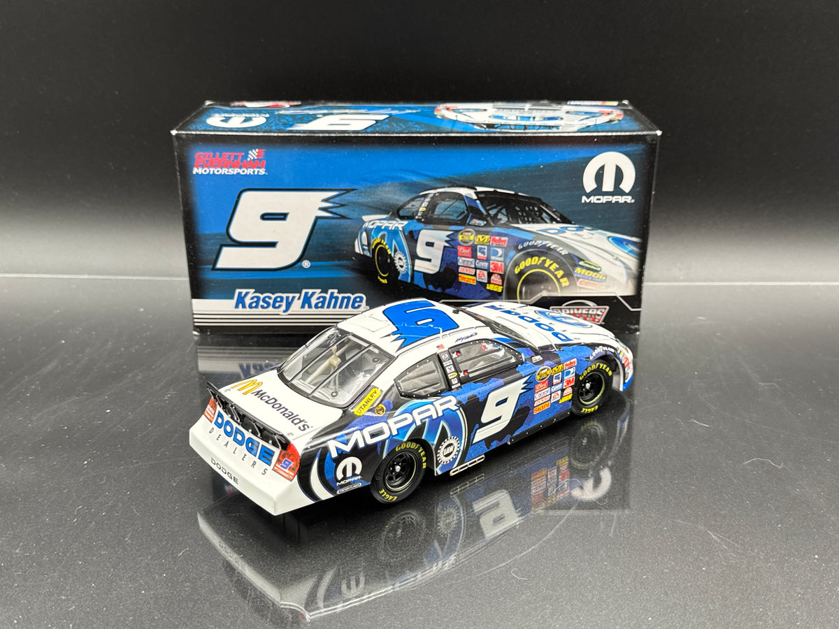 Kasey Kahne #9 Mopar 2007 Charger