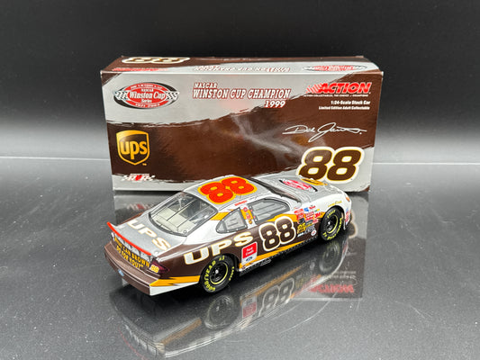 Dale Jarrett #88 UPS / The Victory Lap 2003 Taurus