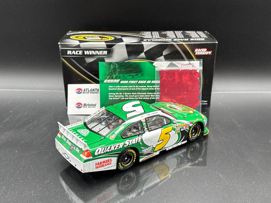 Kasey Kahne #5 Quaker State 2012 Impala Charlotte 600 Win