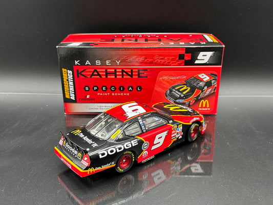 Kasey Kahne #9 McDonalds 2006 Charger