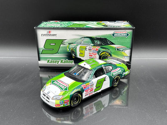 C 2007 Charger Kasey Kahne • #9 Doublemint