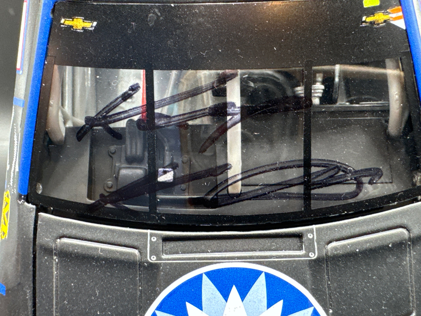 Kasey Kahne #5 Farmers Insurance Indy Wi 2017 SS