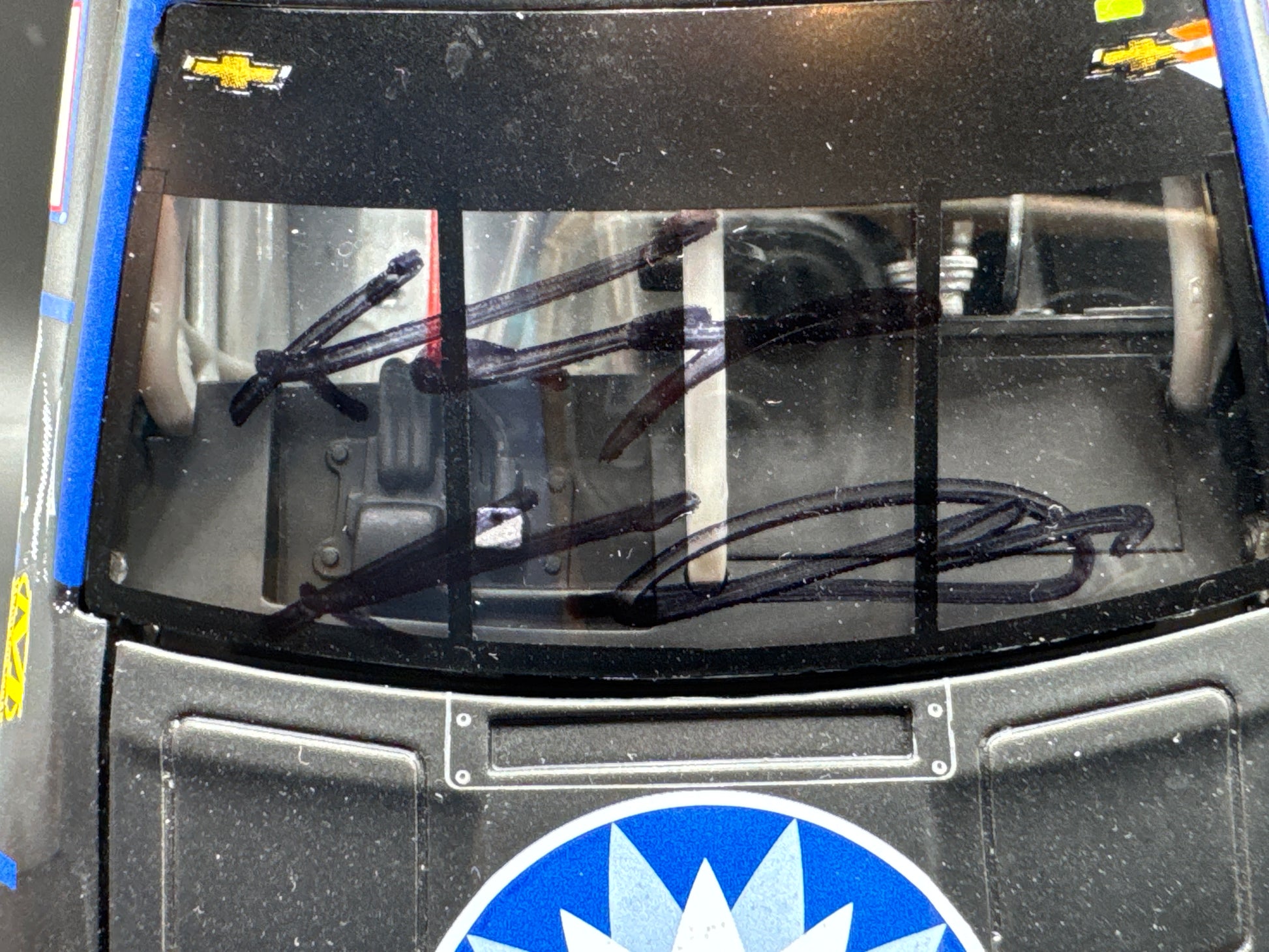 Kasey Kahne #5 Farmers Insurance Indy Wi 2017 SS