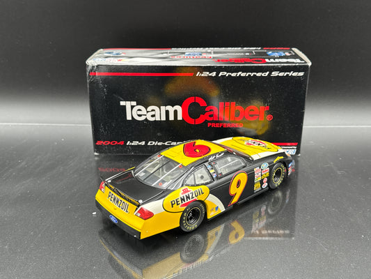 Matt Kenseth #9 Pennzoil 2004