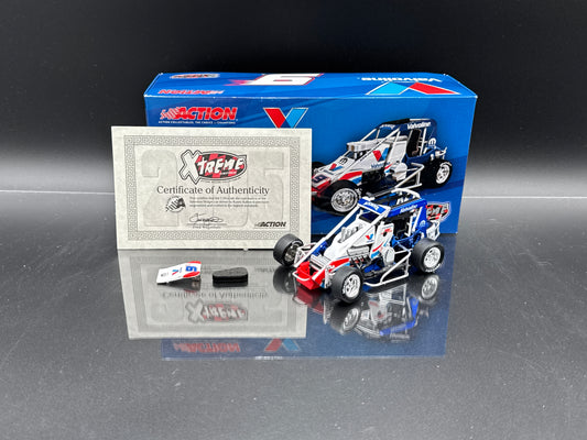 Kasey Kahne #9 Valvoline / Chili Bowl 2005 Midget