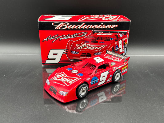 Kasey Kahne #9 Budweiser Late Model