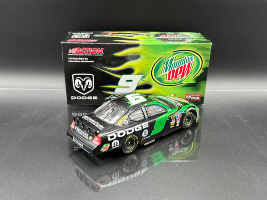 Kasey Kahne #9 Mountain Dew 2005 Charger