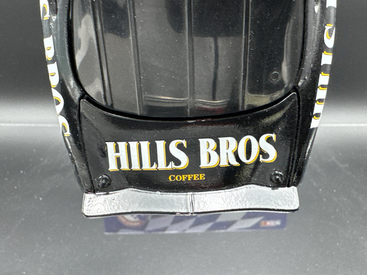Kenny Wallace #27 Hills Bros Coffee Custom