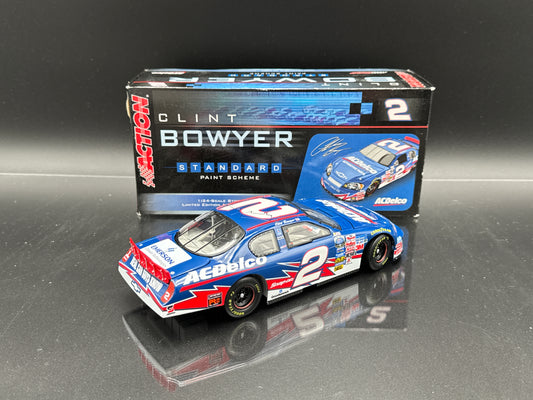 Clint Bowyer #2 ACDelco 2006 Monte Carlo