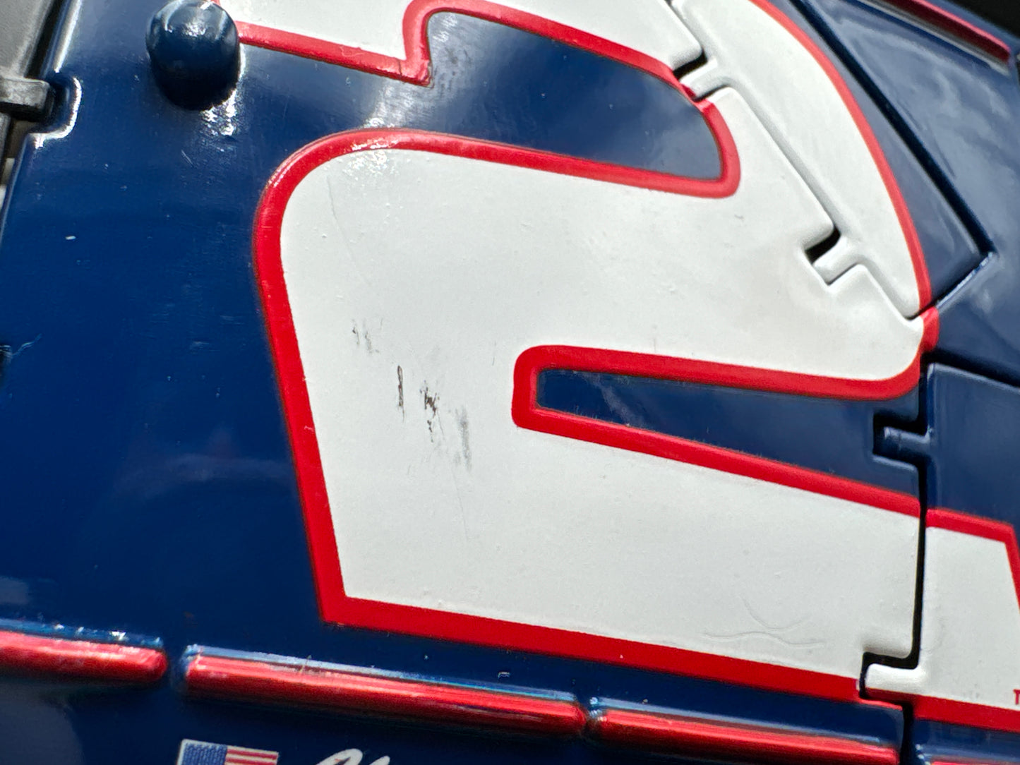 Clint Bowyer #2 ACDelco 2006 Monte Carlo