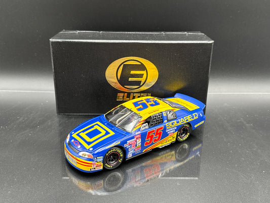 Kenny Wallace #55 Square D 1999 Monte Carlo Elite