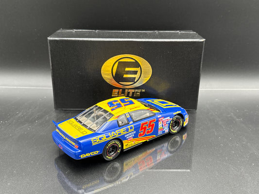 Kenny Wallace #55 Square D 1999 Monte Carlo Elite
