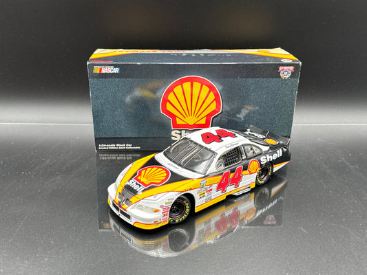 Tony Stewart #44 Shell 1998 Pontiac
