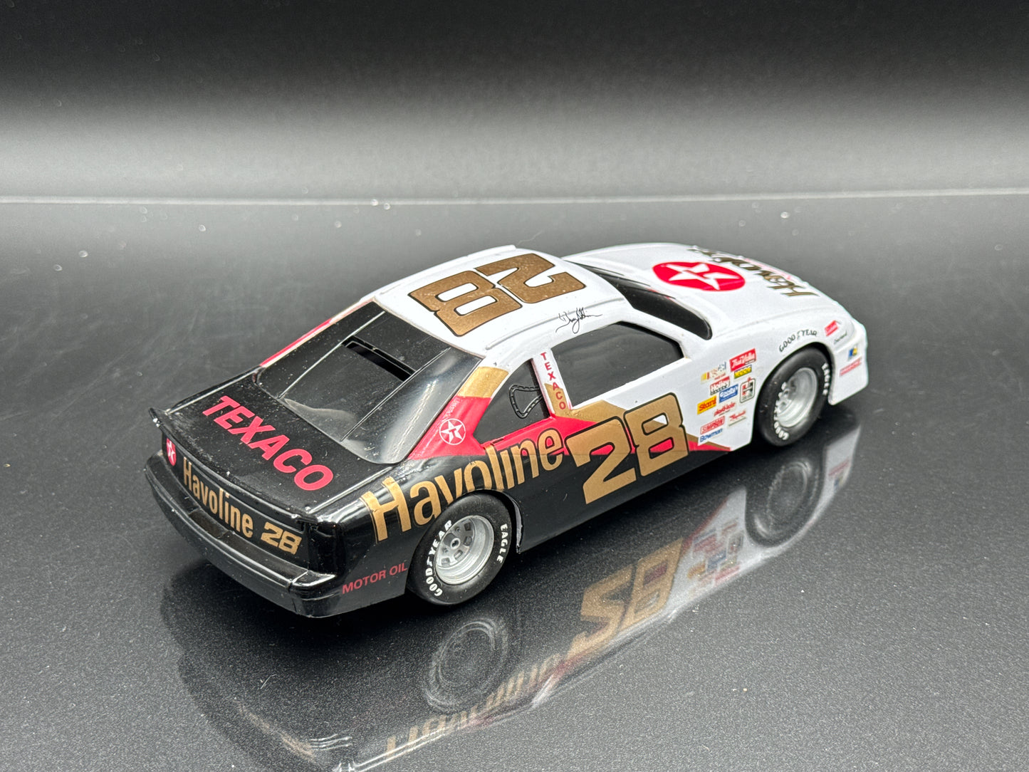 Davey Allison #28 Havoline 1992 Racing Champions