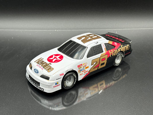 Davey Allison #28 Havoline 1992 Racing Champions